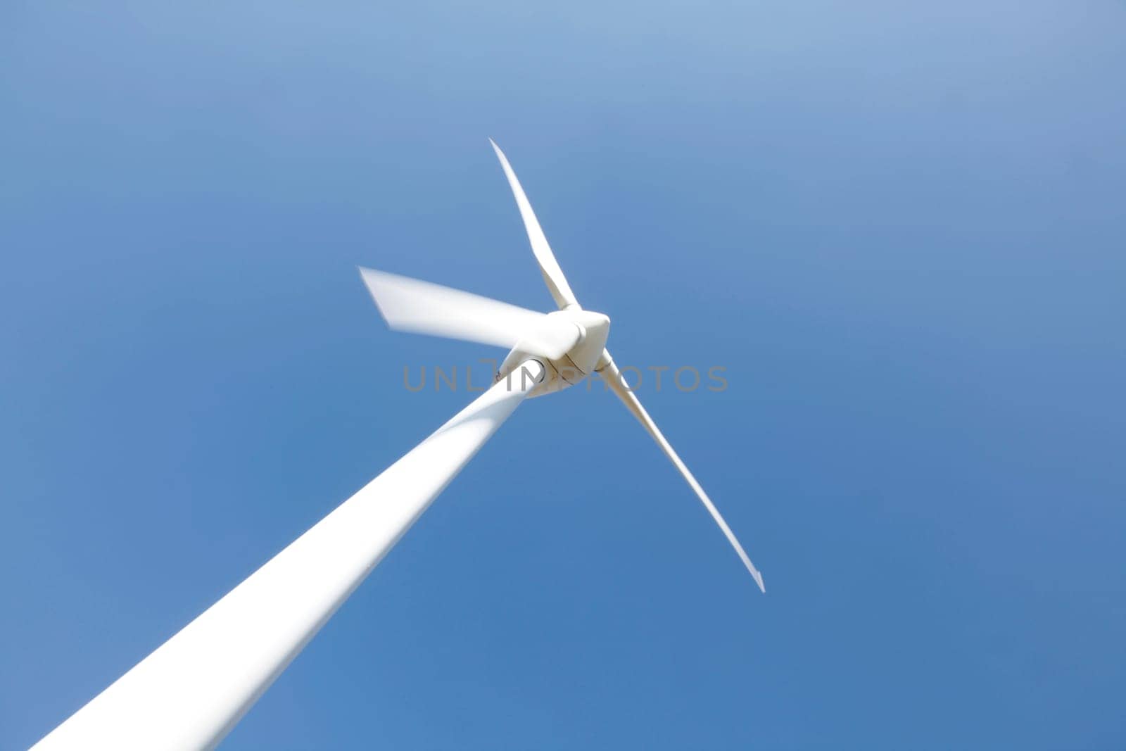 Wind power