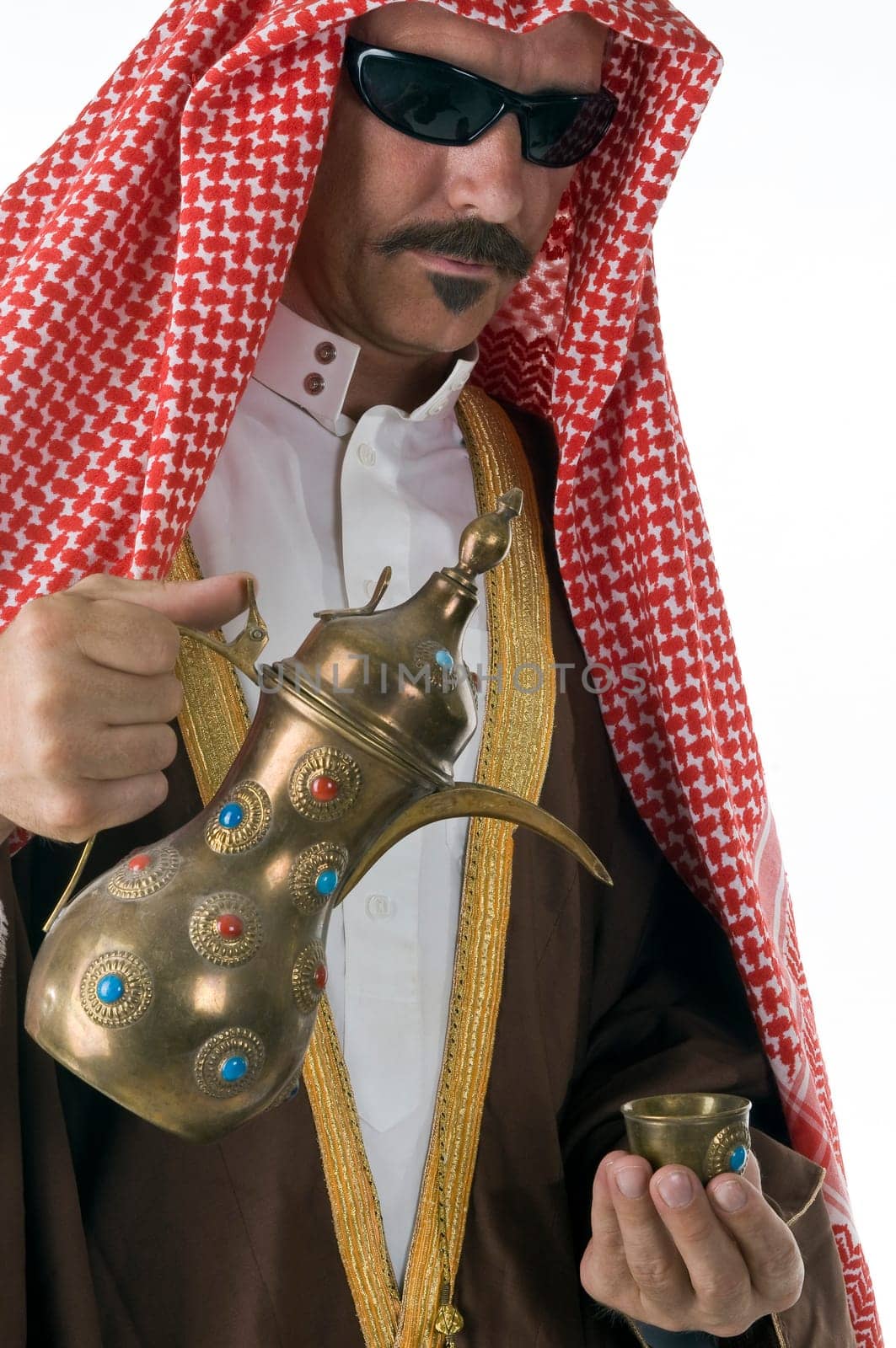 Saudi Arabian