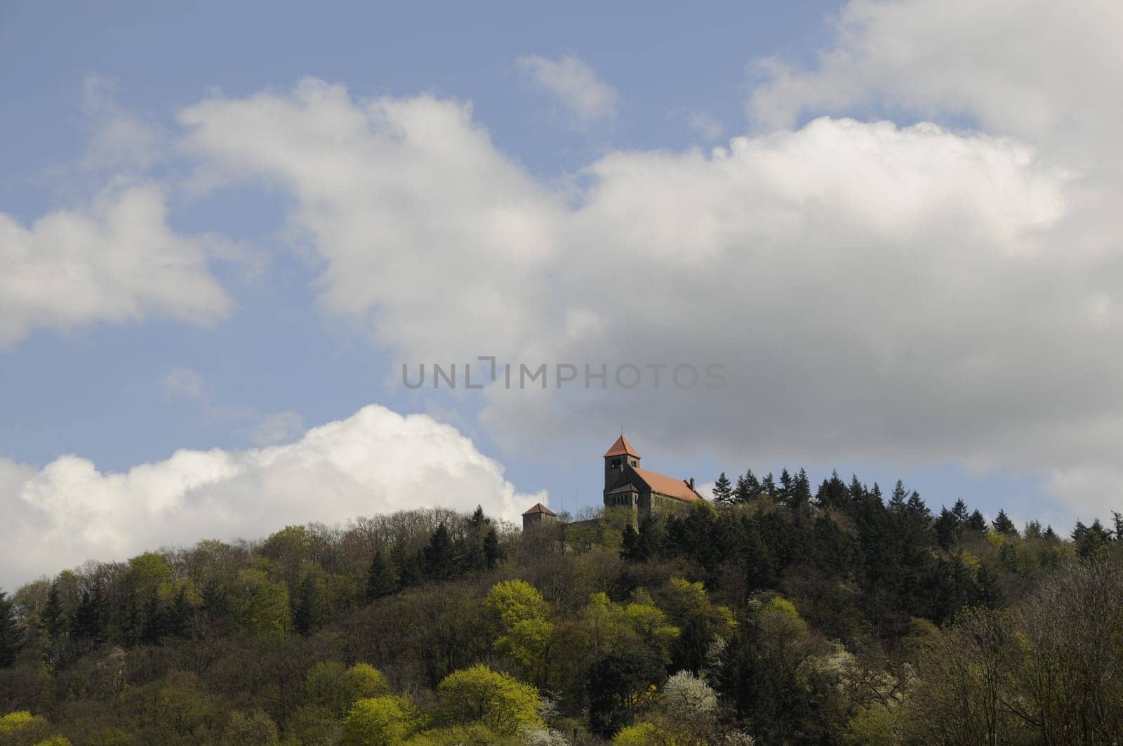Wachenburg