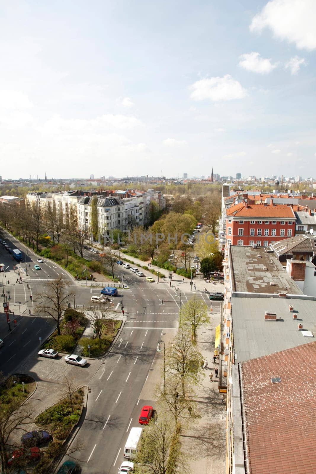 Berlin Kreuzberg