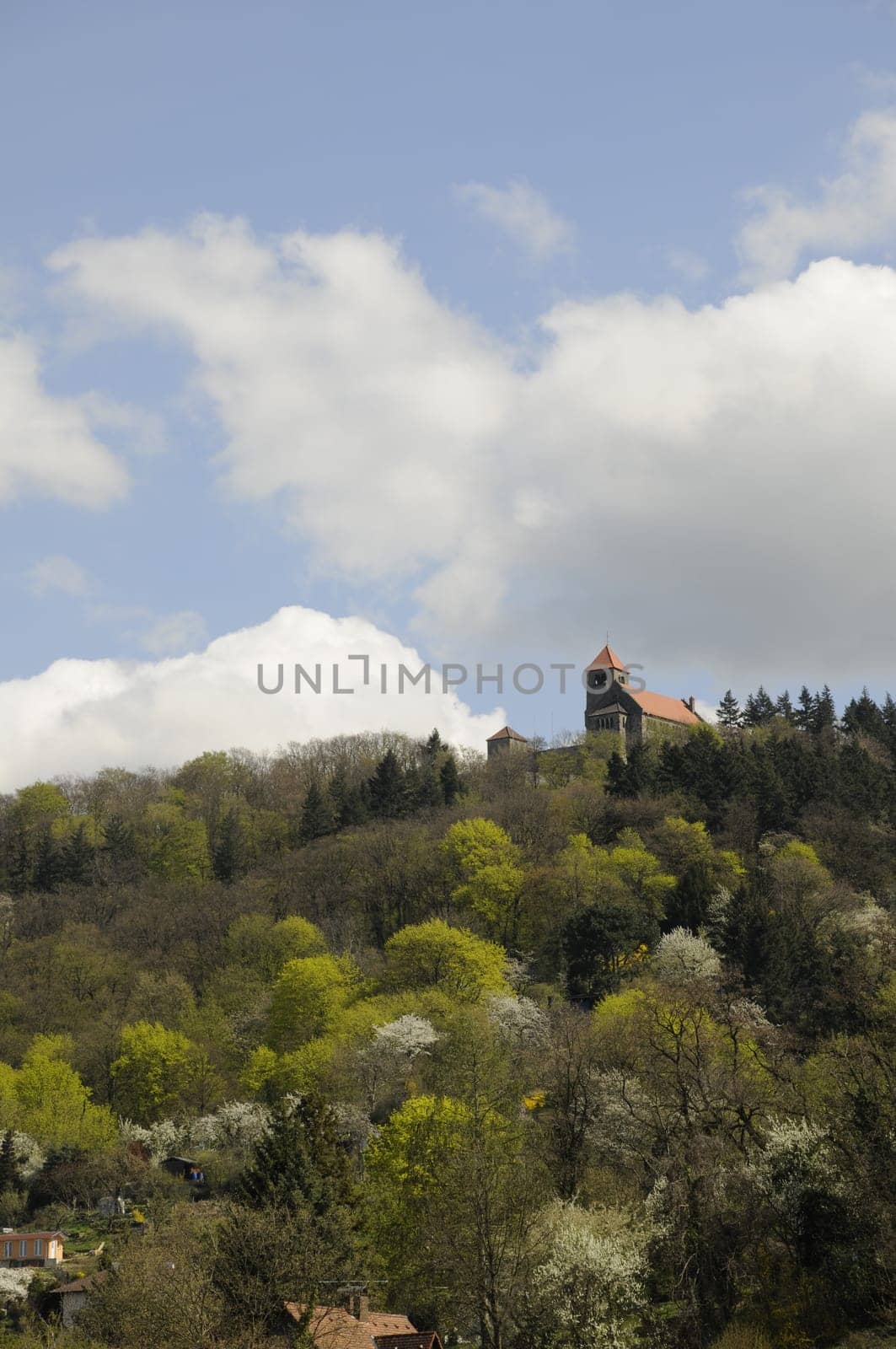 Wachenburg
