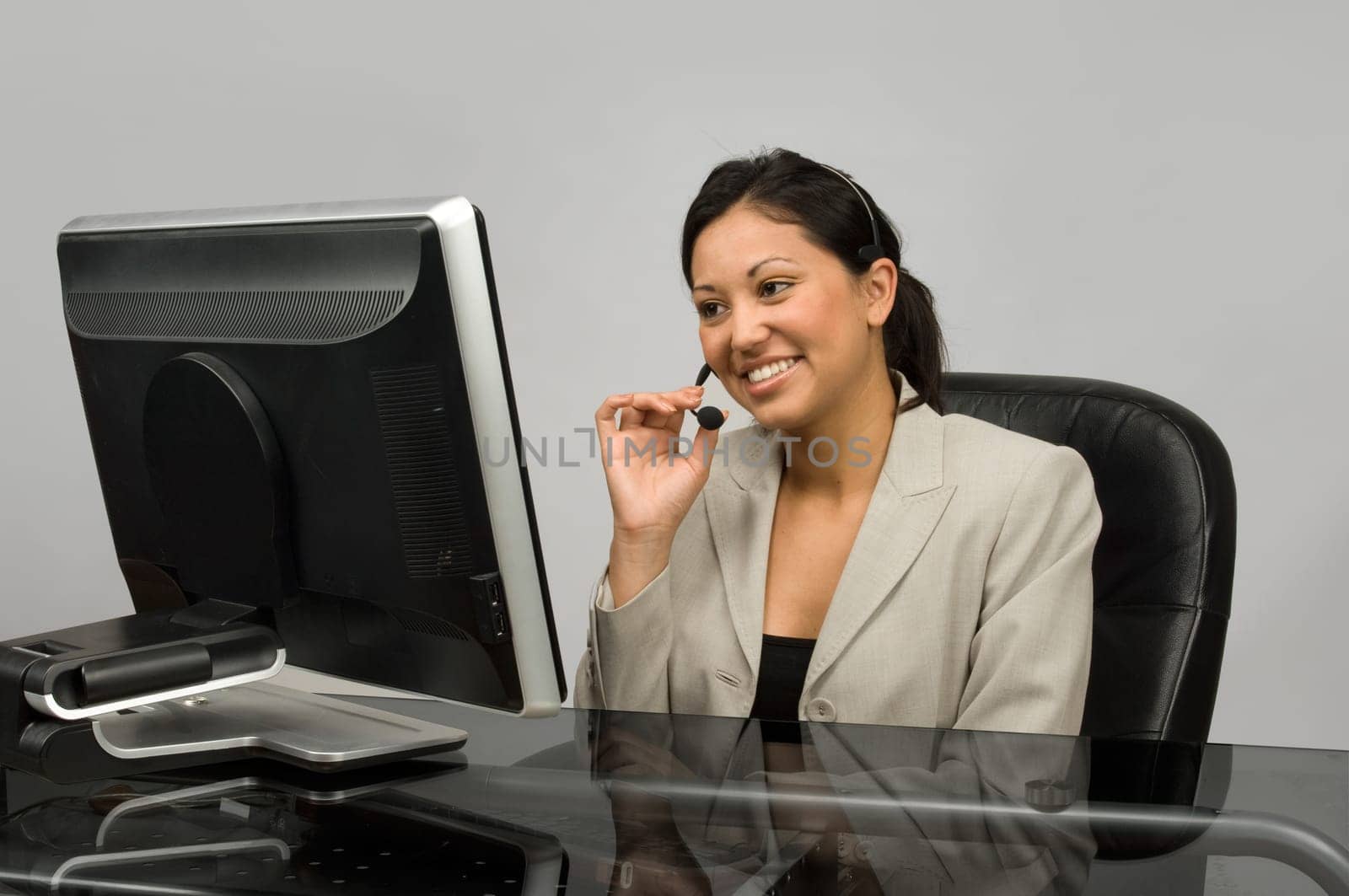 Customer Service