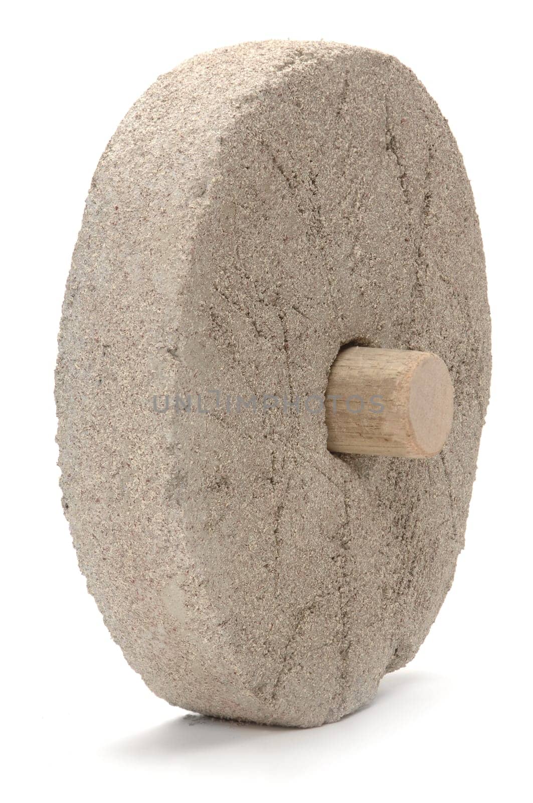 Stone Wheel