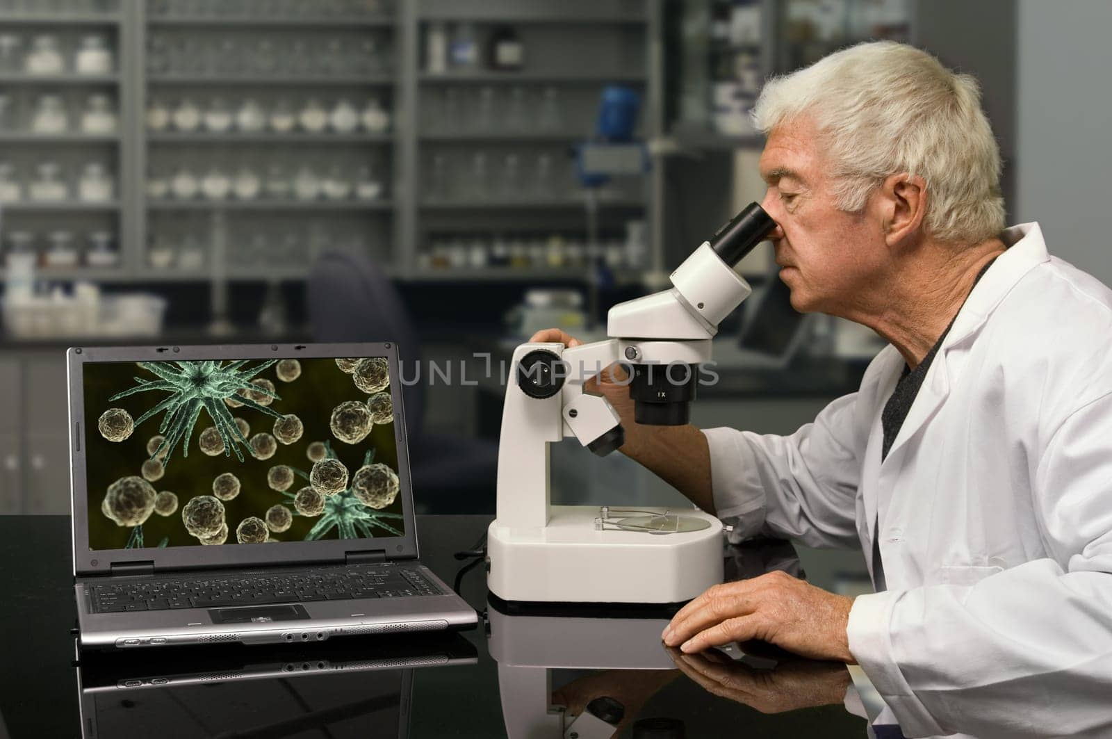 Bio Technology