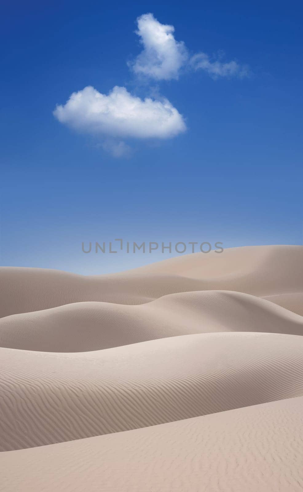 Sand Dunes