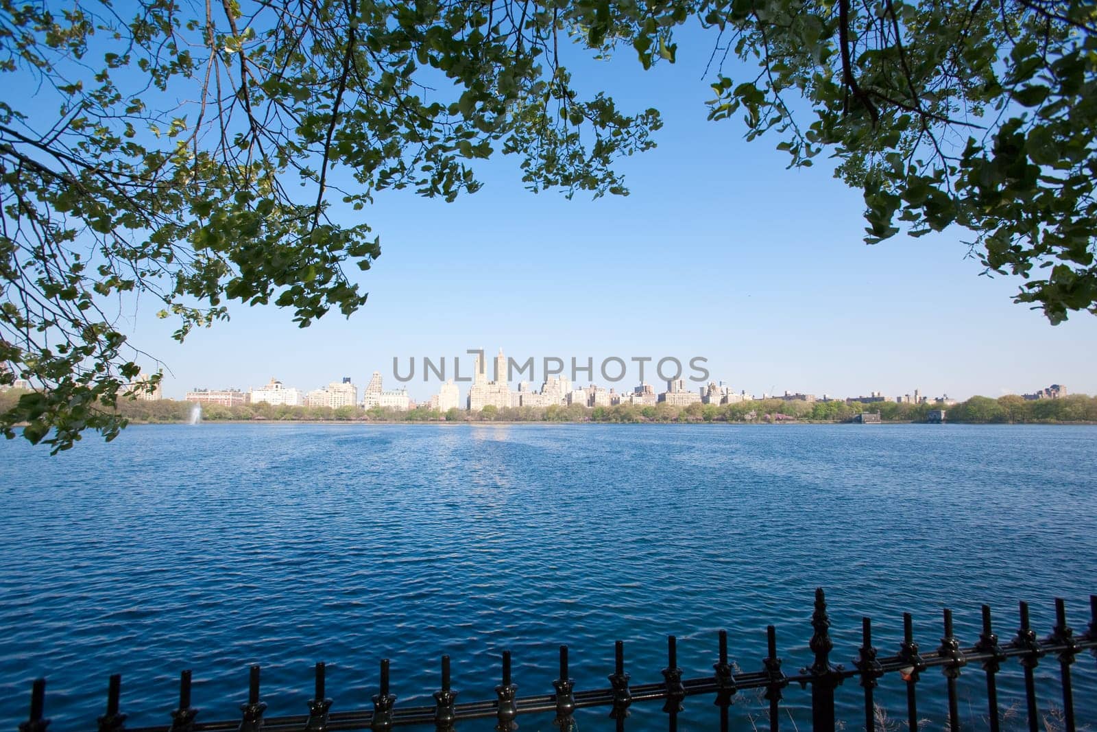 Upper West Side Manhattan