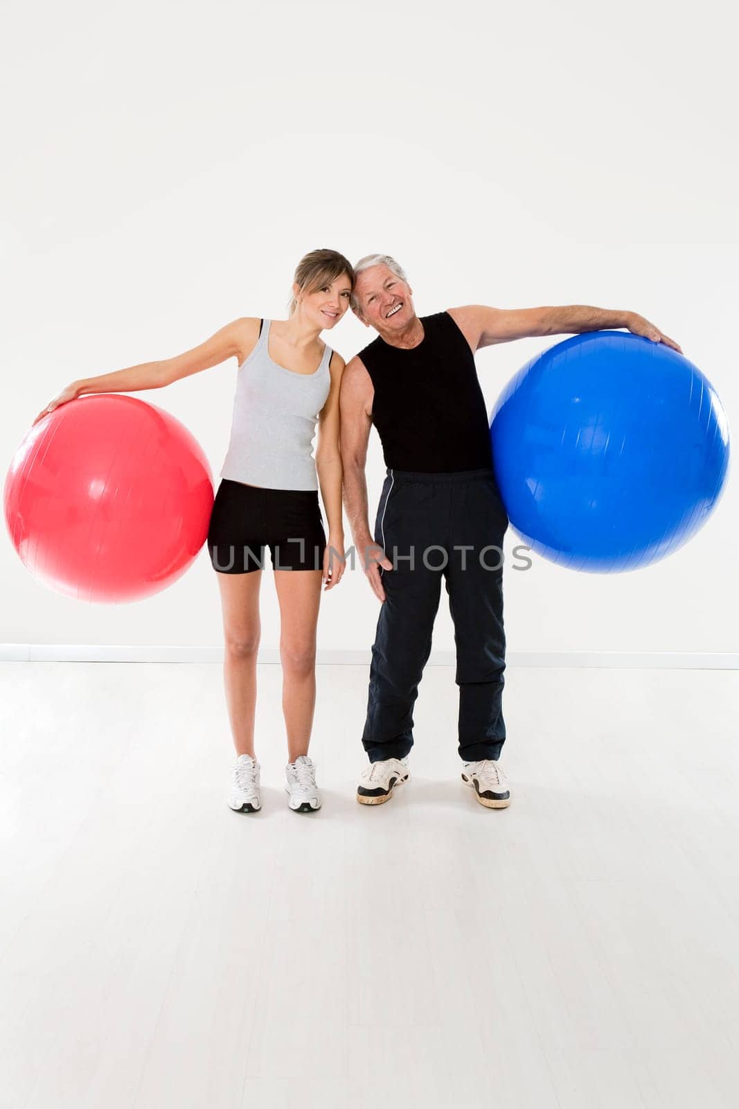 fitness