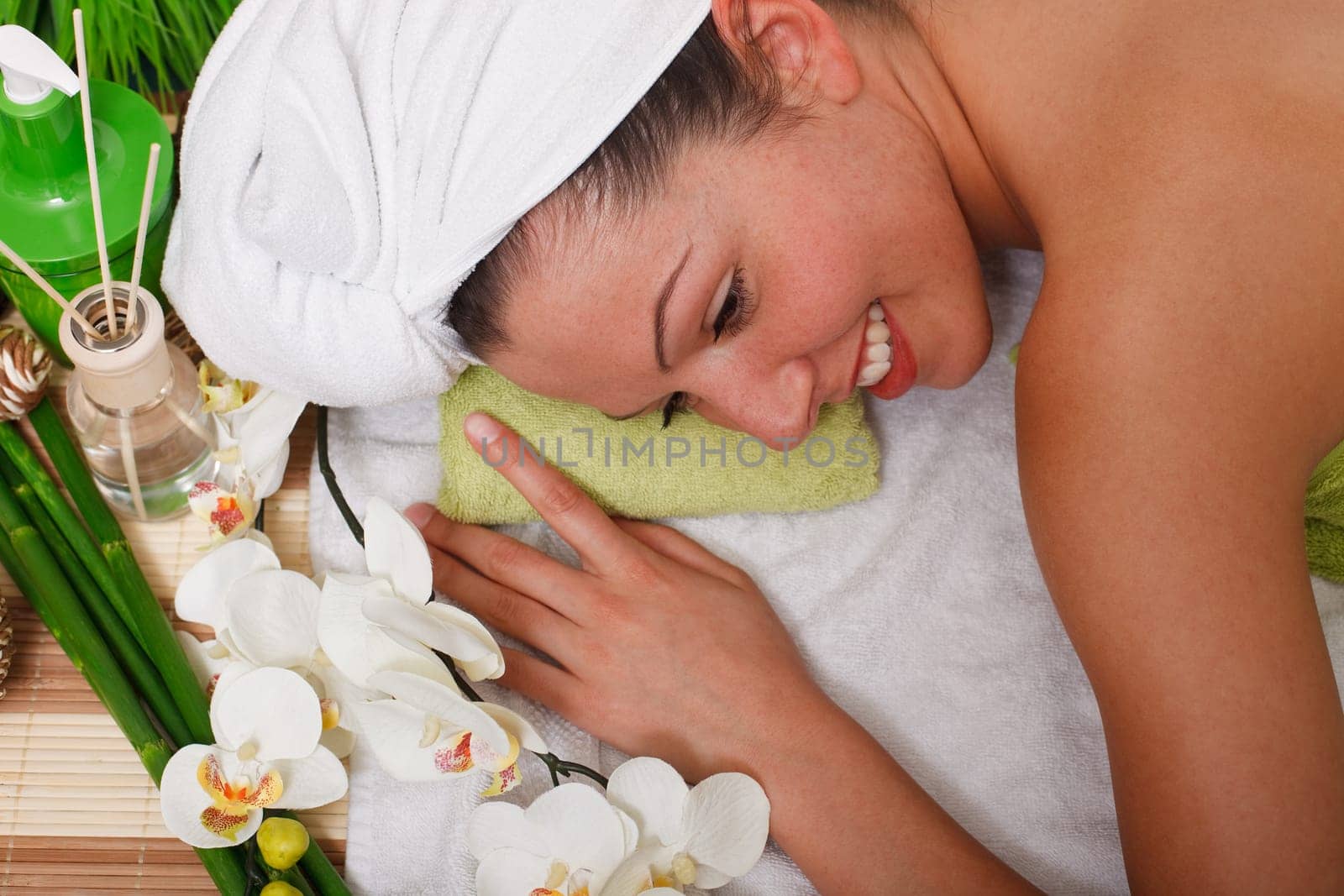 Spa green 3
