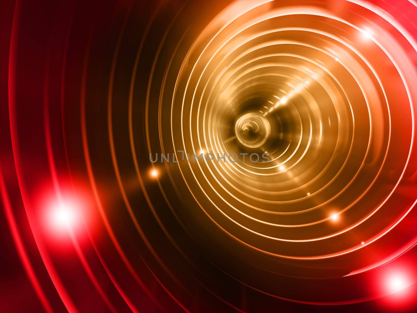 Abstract background