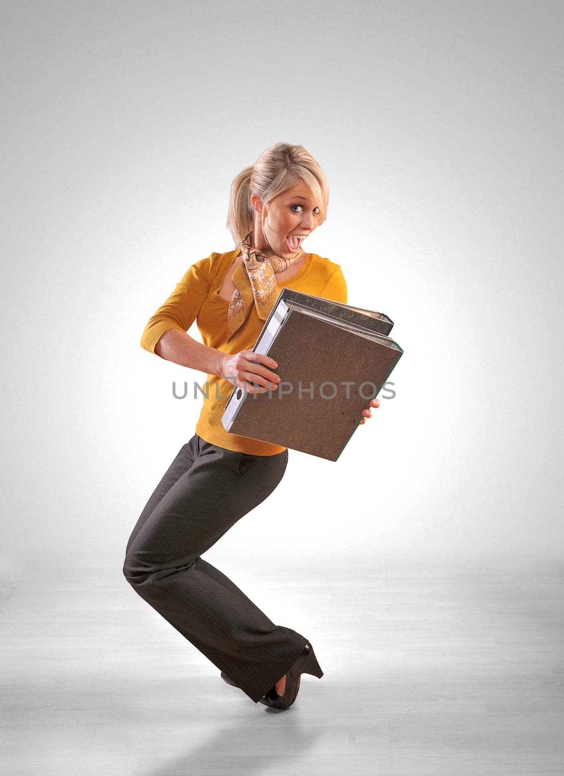 Office Secretary