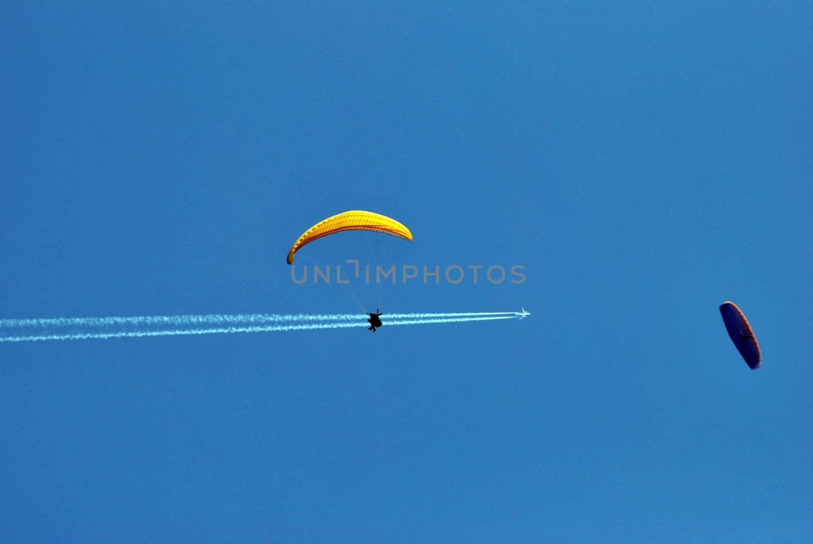 Paraflight 8312