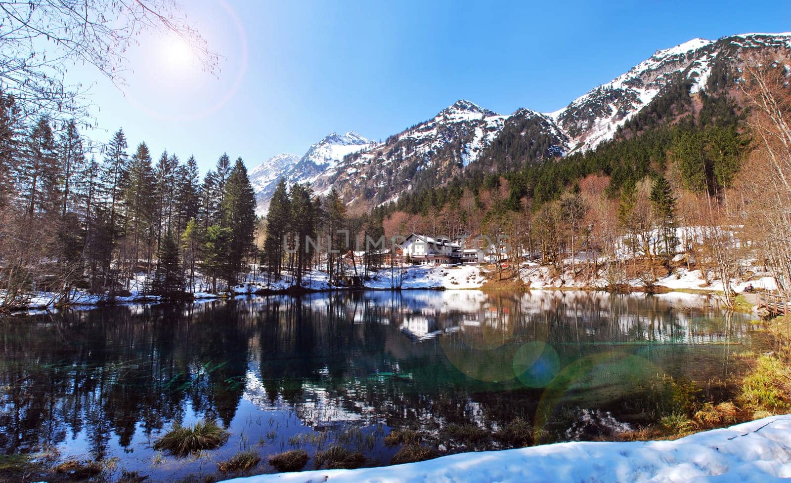 Christlessee