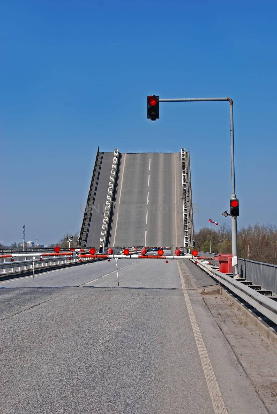 Drawbridge