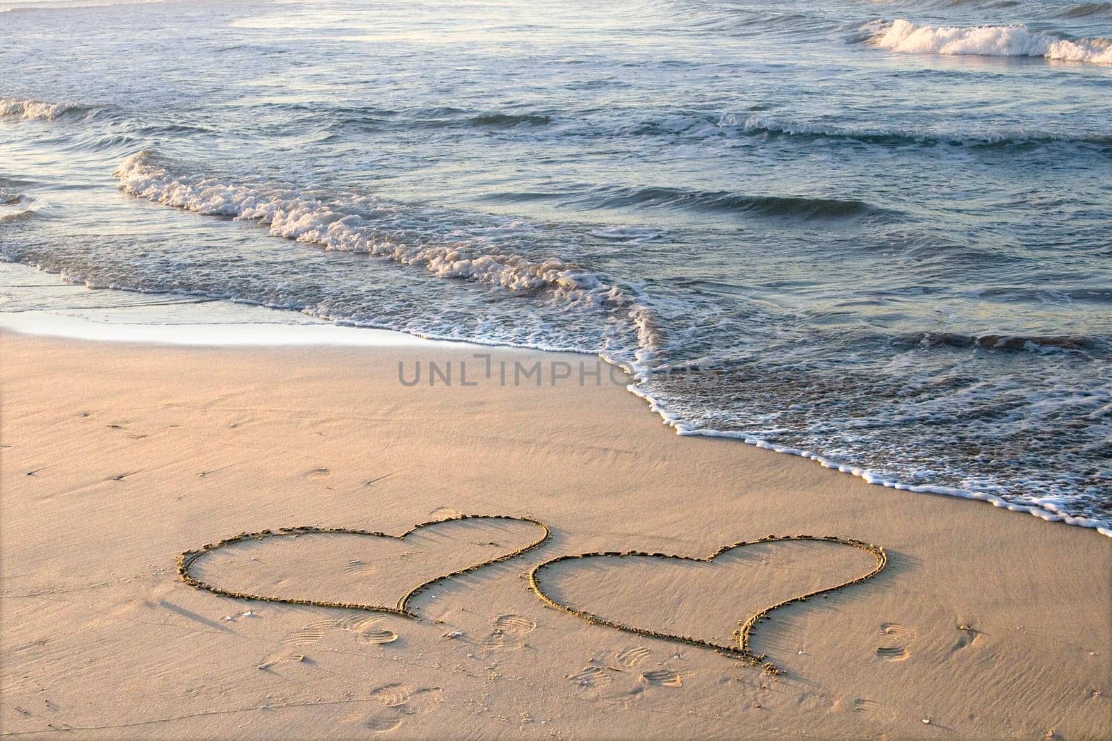 Double Heart