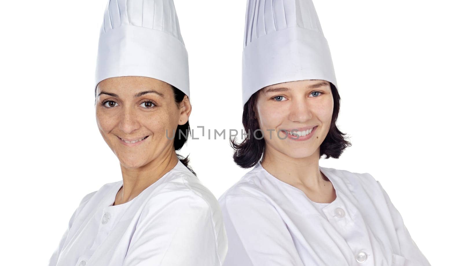Women chefs