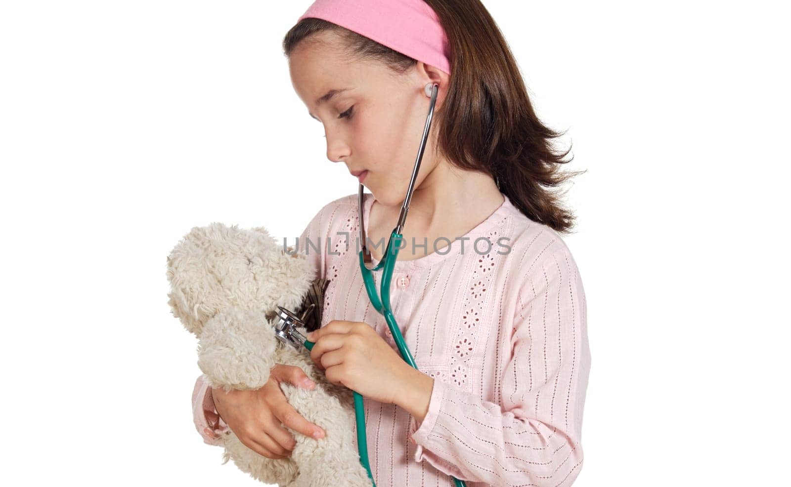 Little doctor