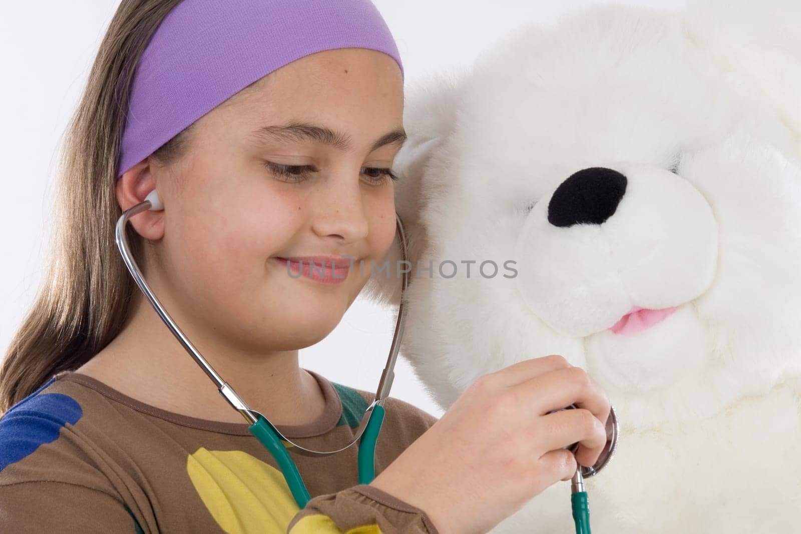 Little doctor
