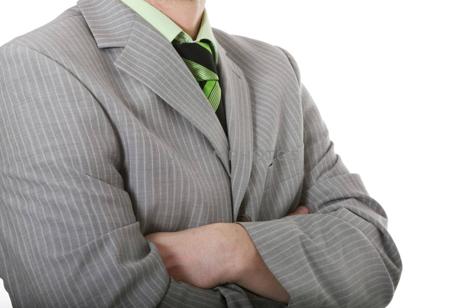 Businessman