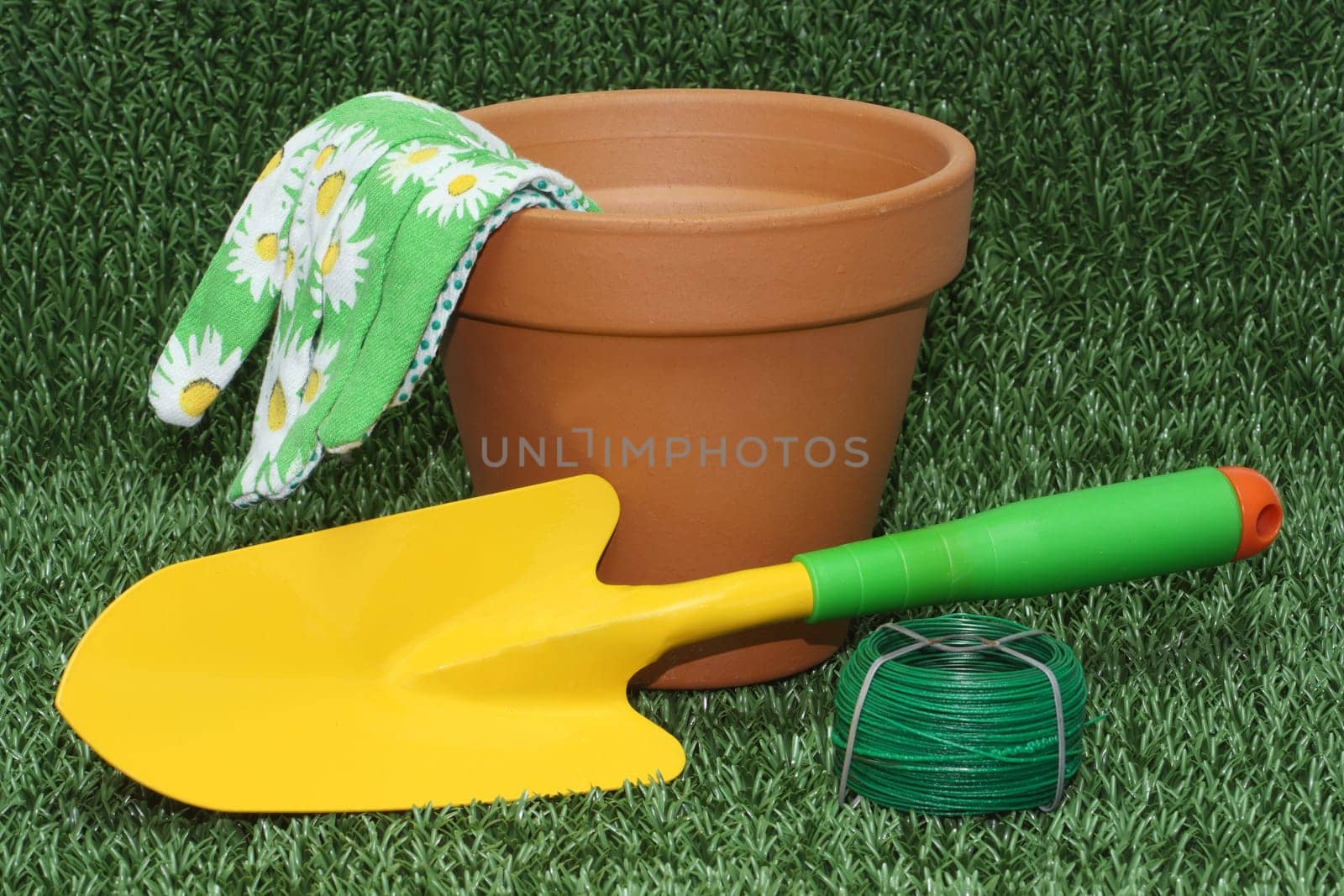 Gardening