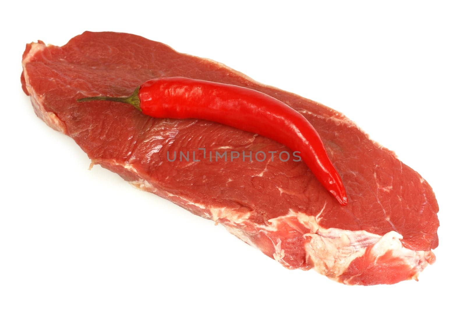 Beef steak