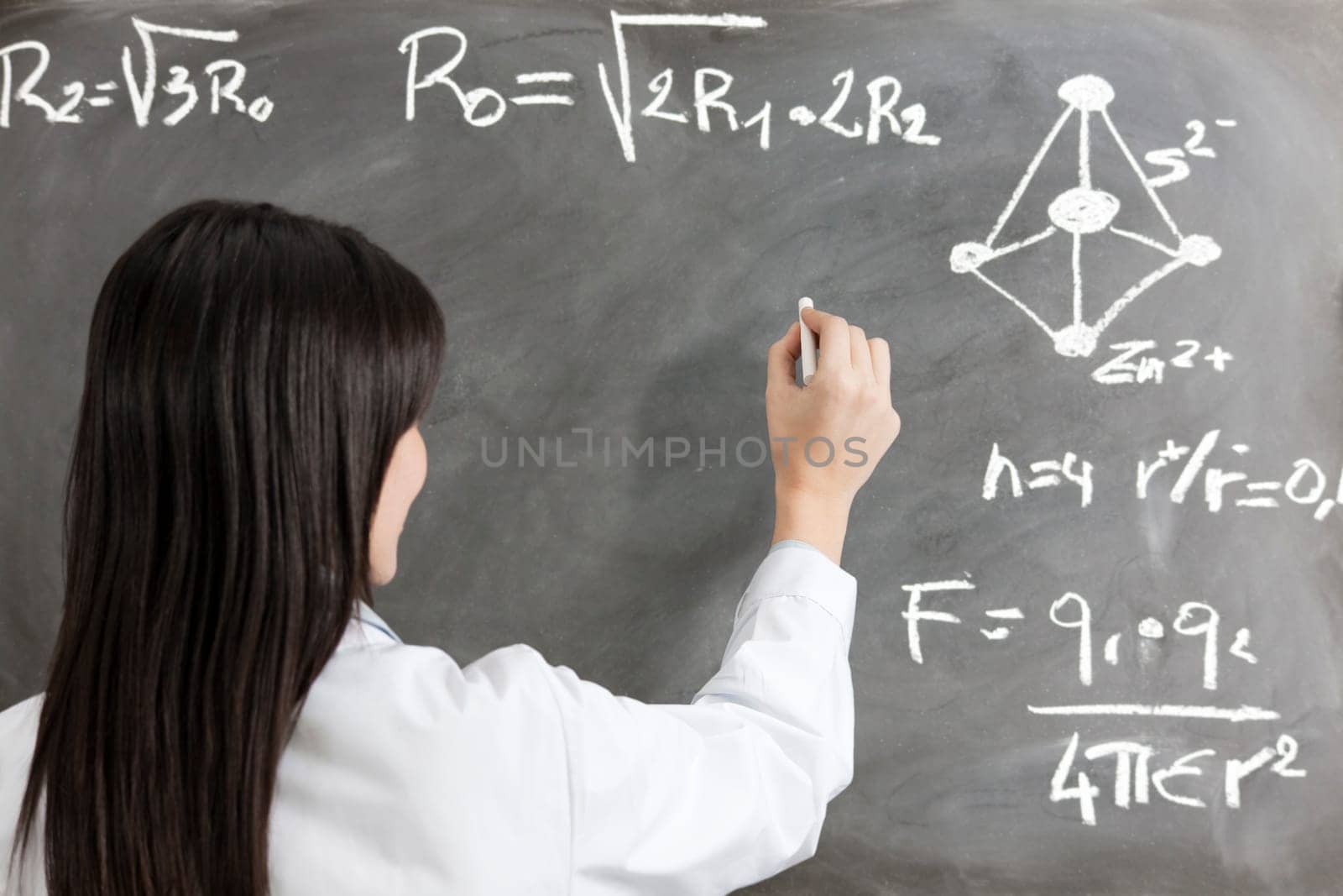 chemist