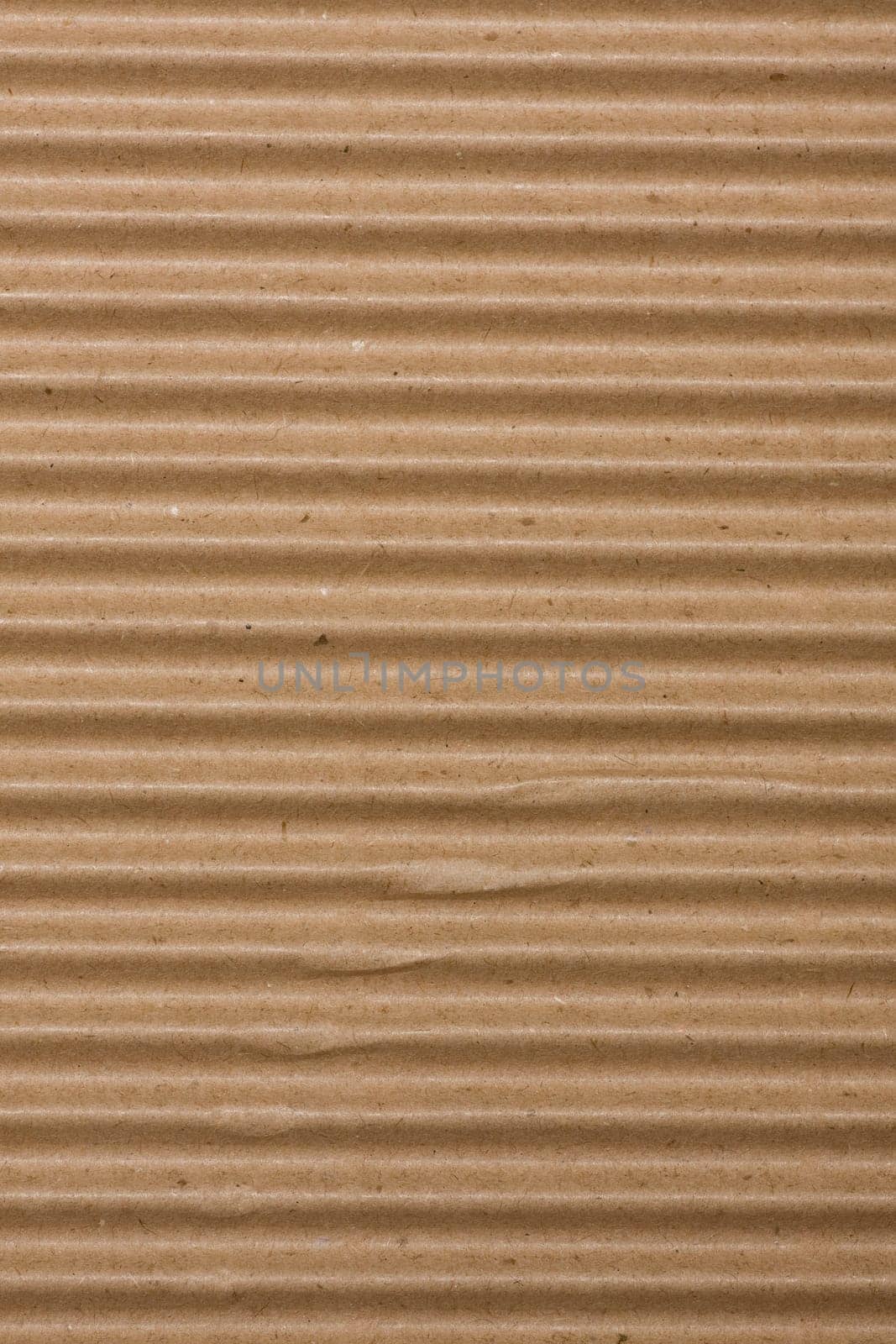 Brown Cardboard Texture