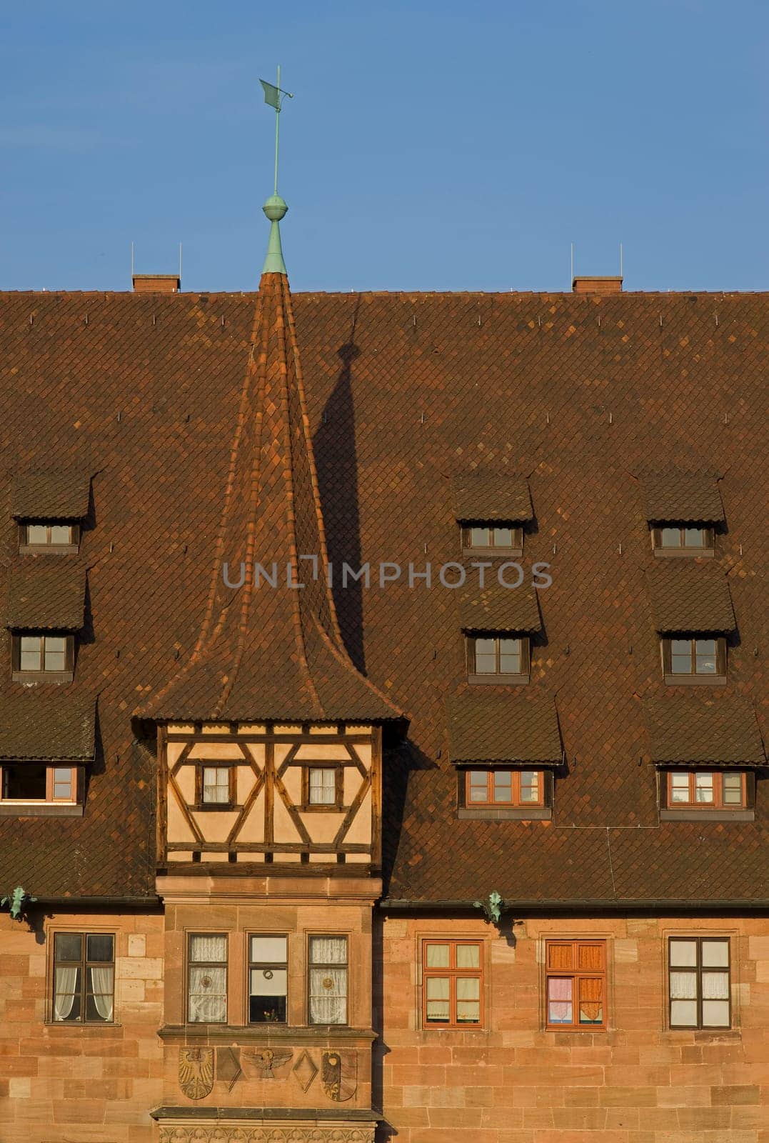 Typical Nuremberg