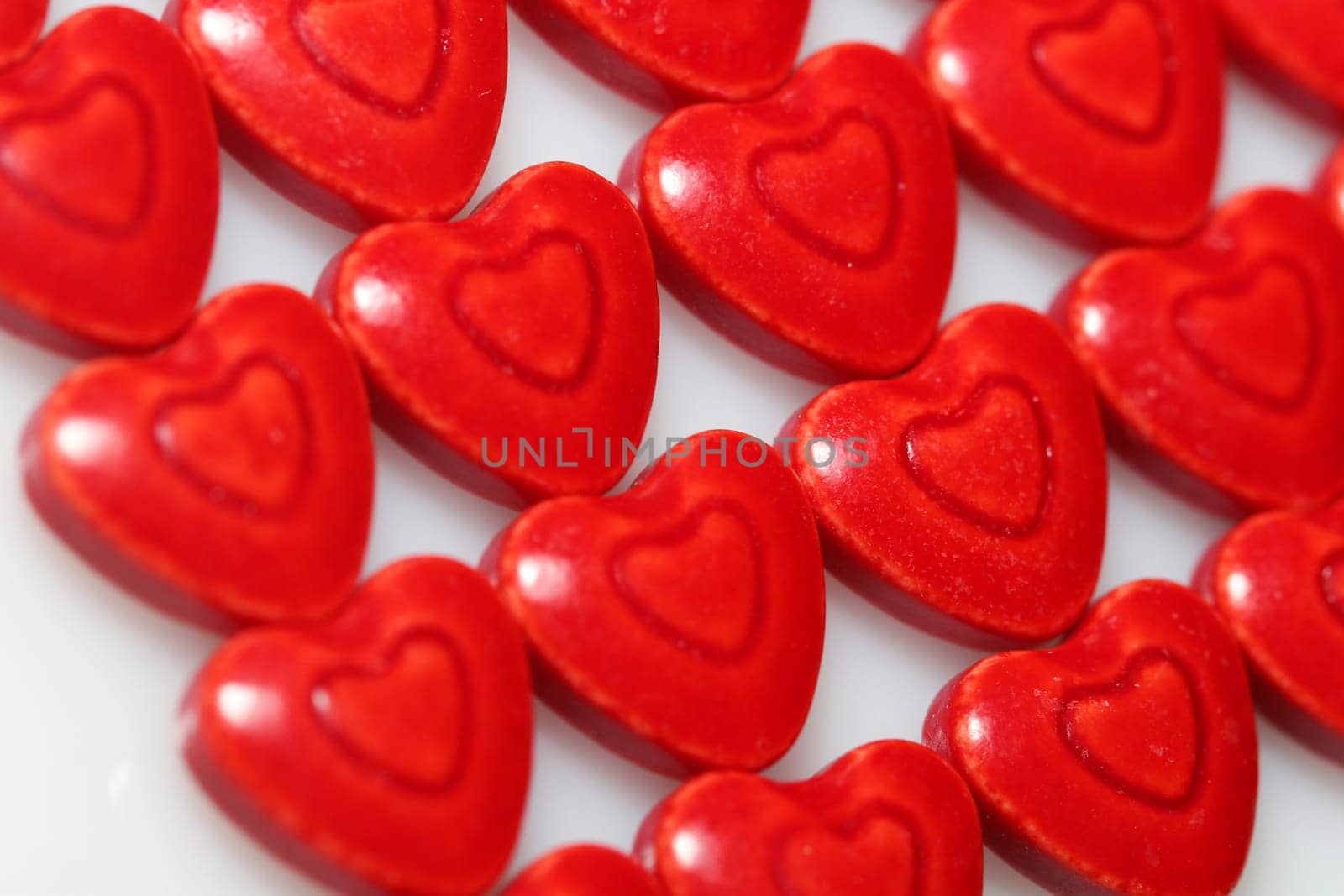 red romance