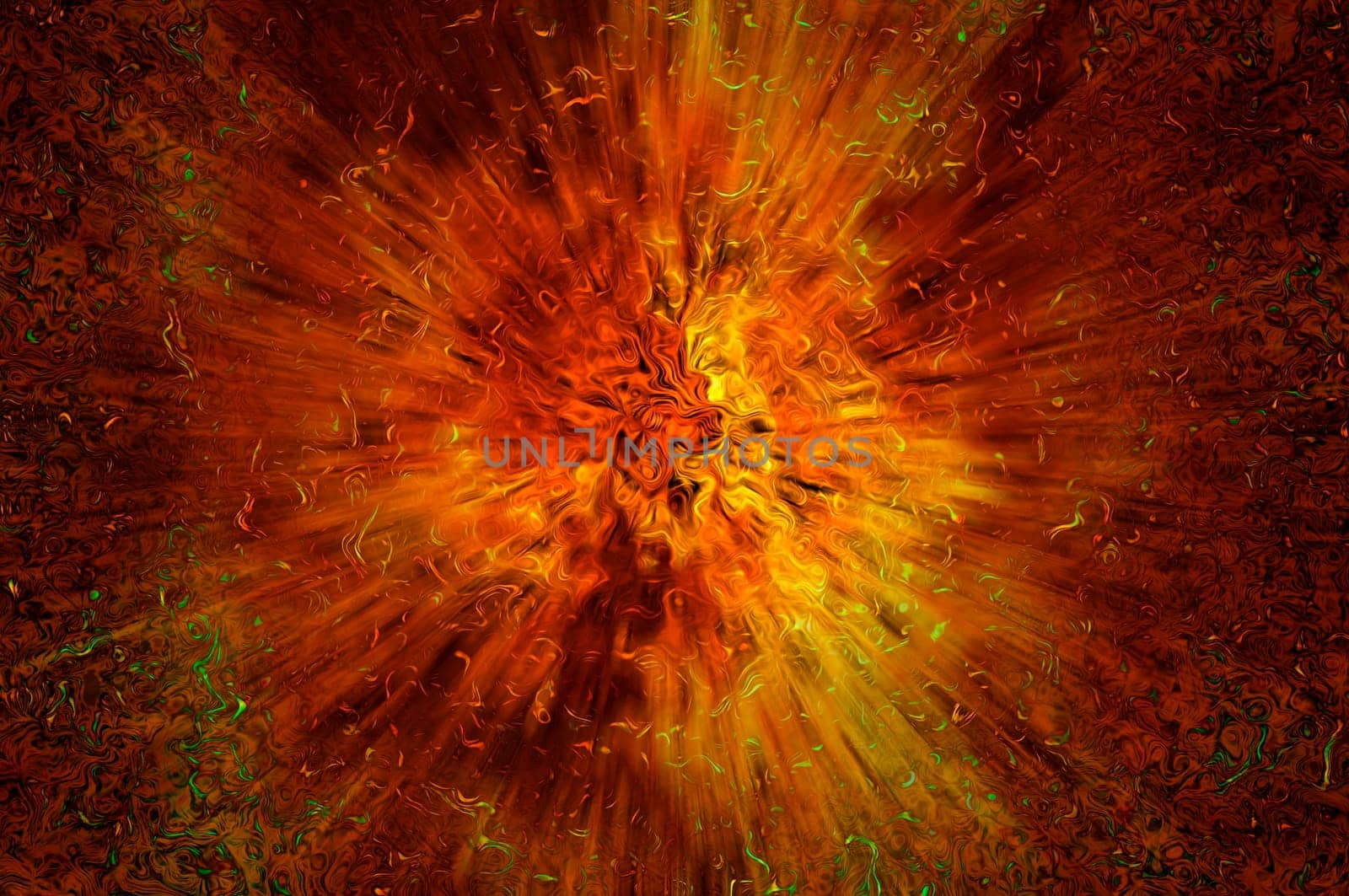 shining - big bang