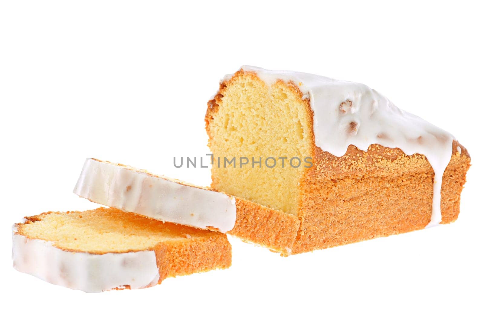 Lemon cake