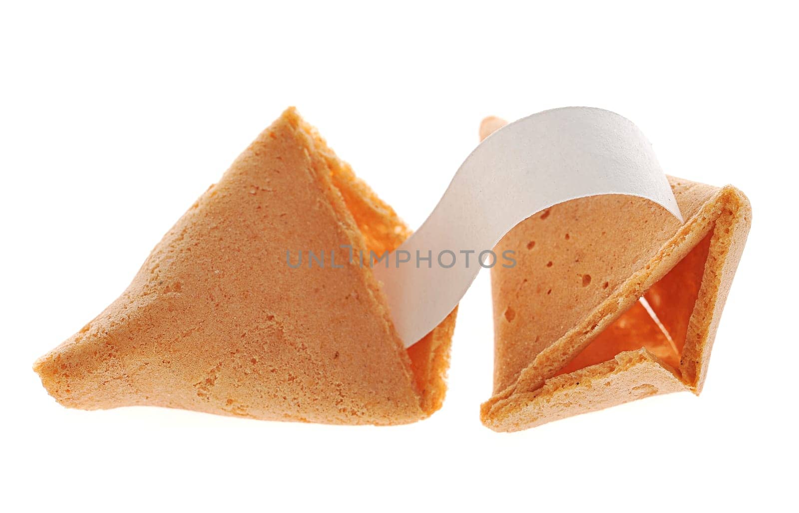 Fortune cookie