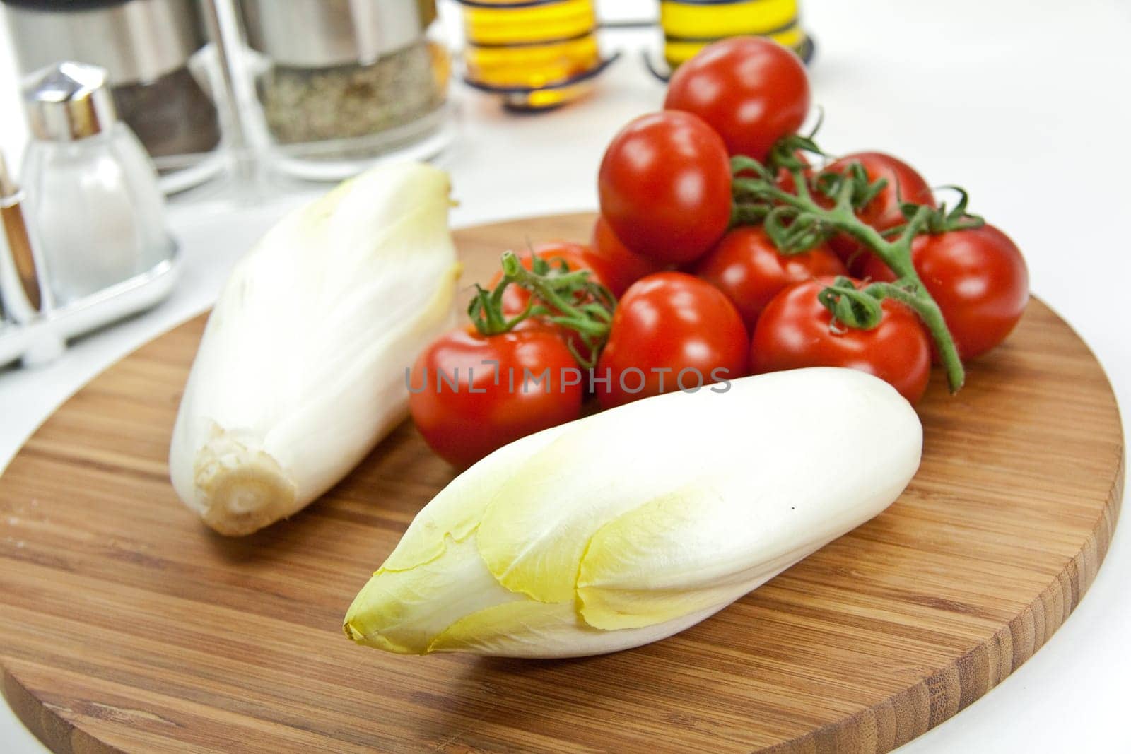 Chicory - fresh