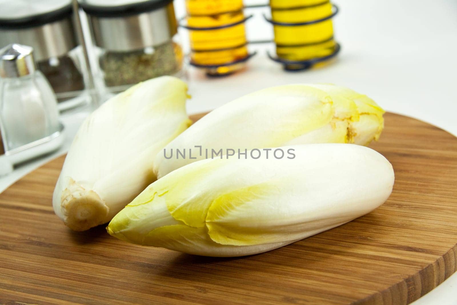 Chicory - fresh