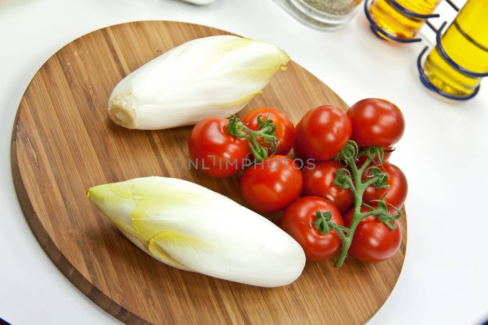 Chicory - fresh