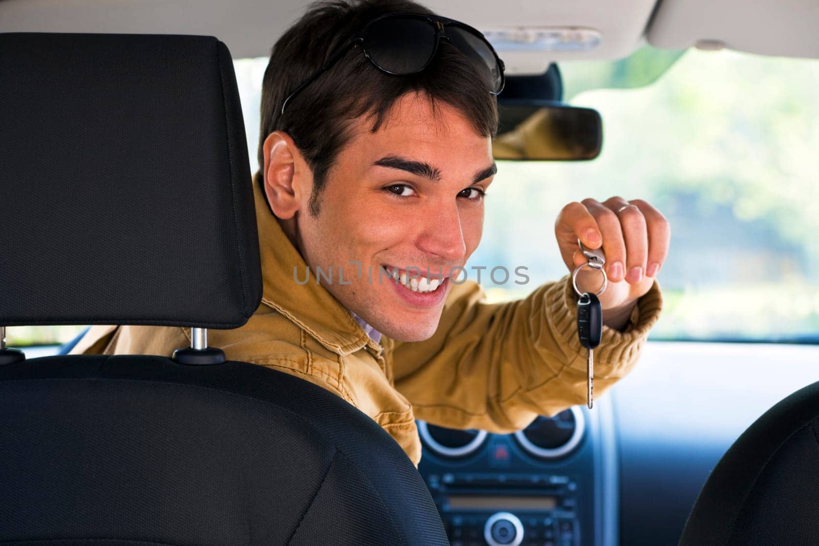 car series