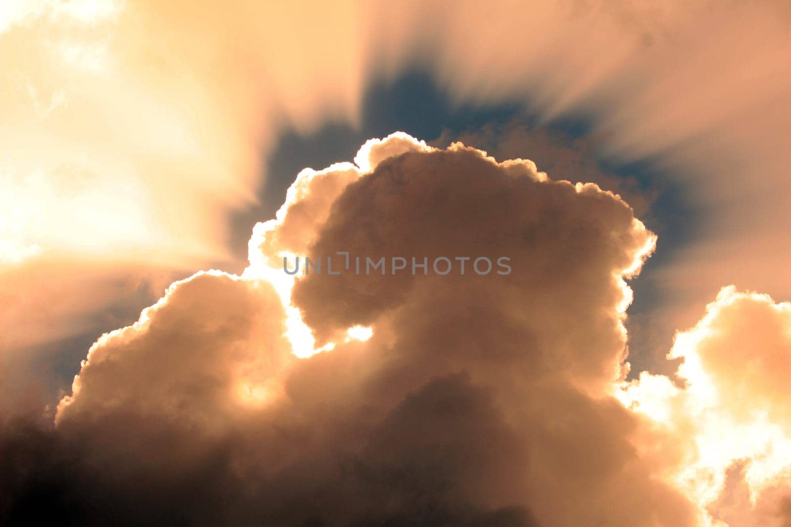 Pink Clouds