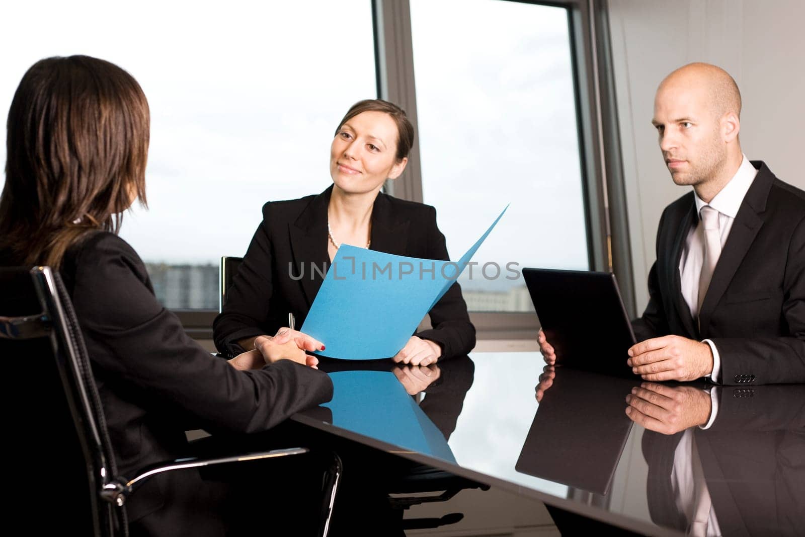 Interview