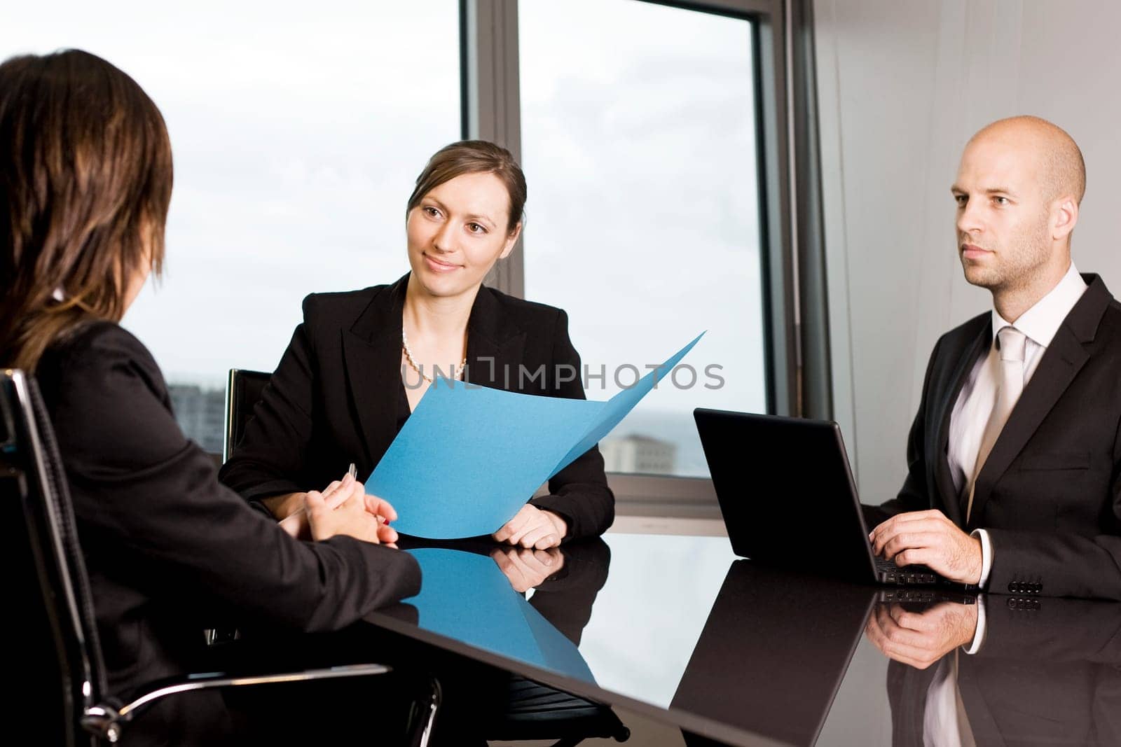 Interview