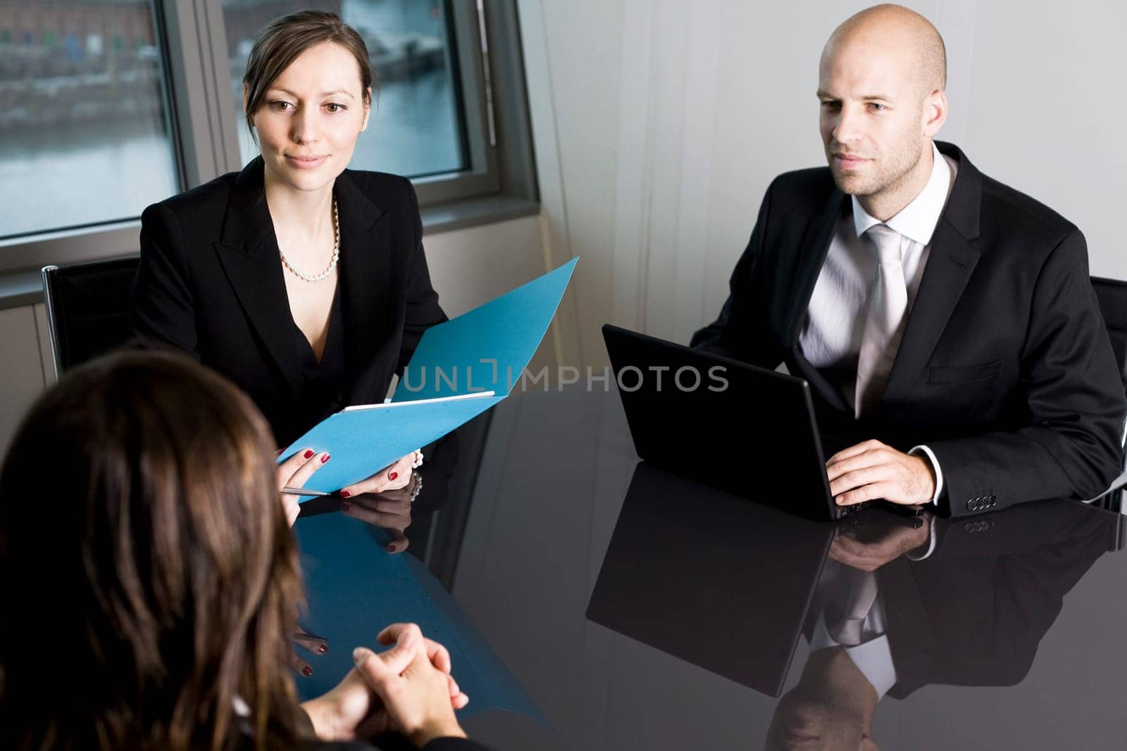 Interview