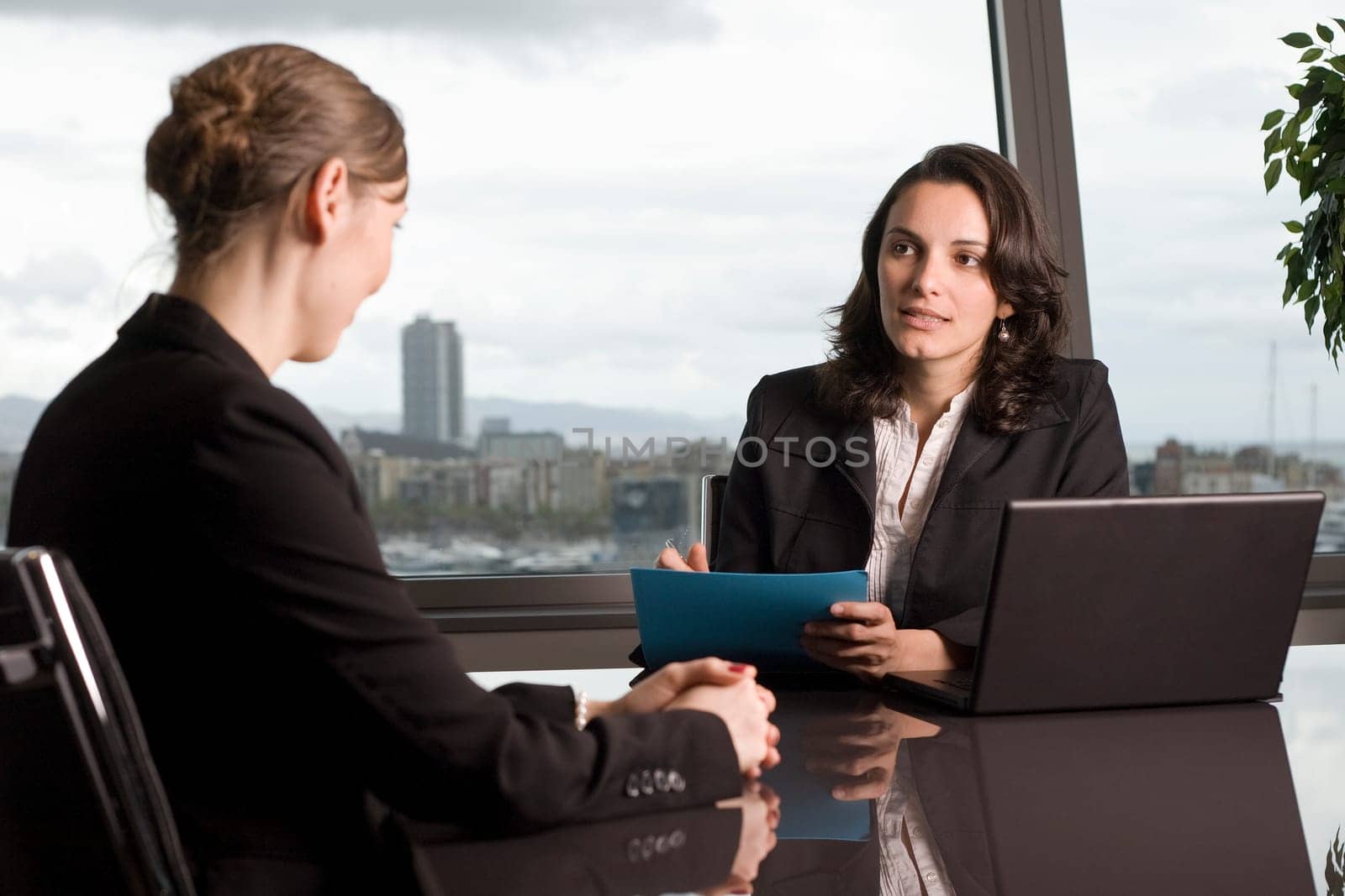 Interview