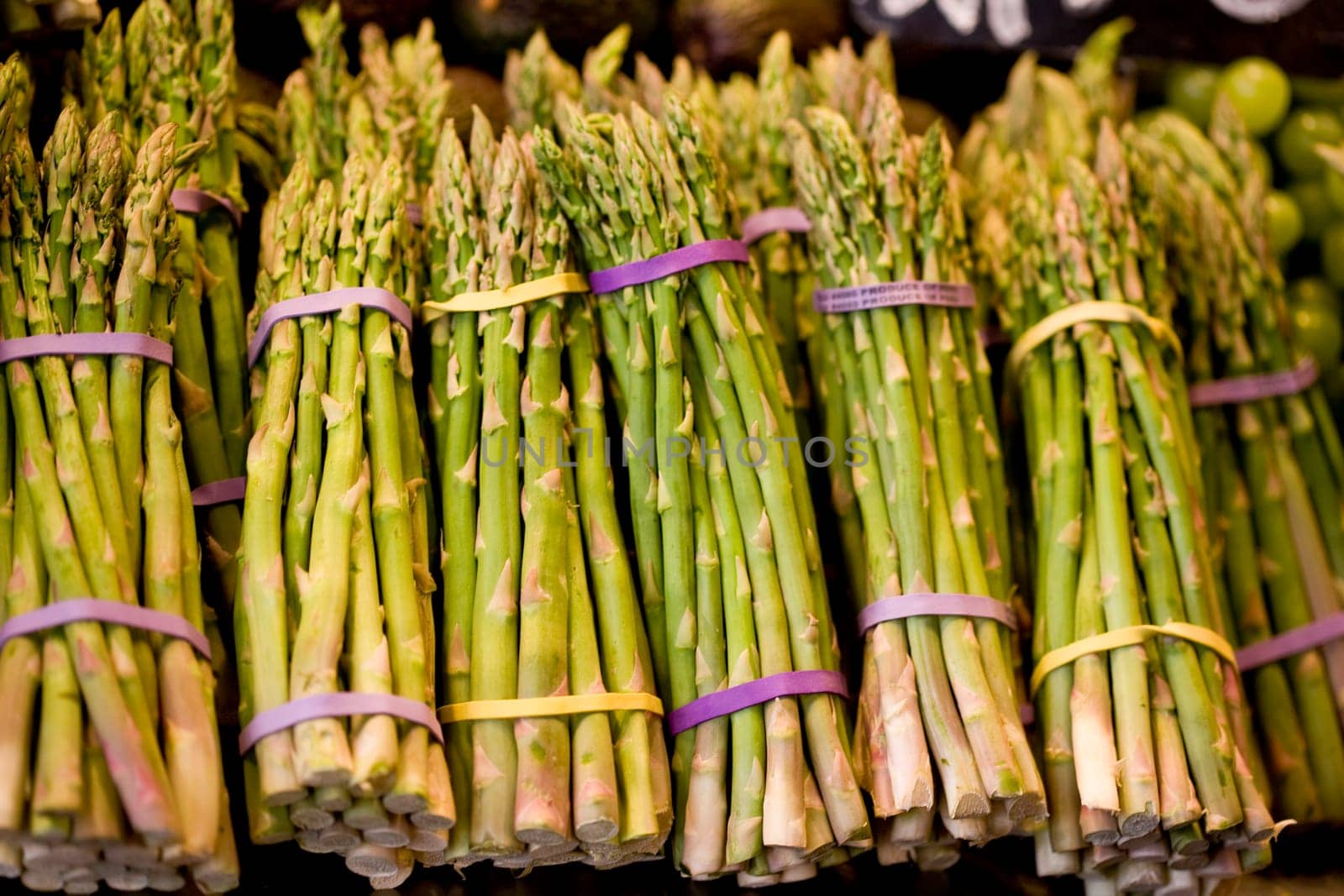 Asparagus