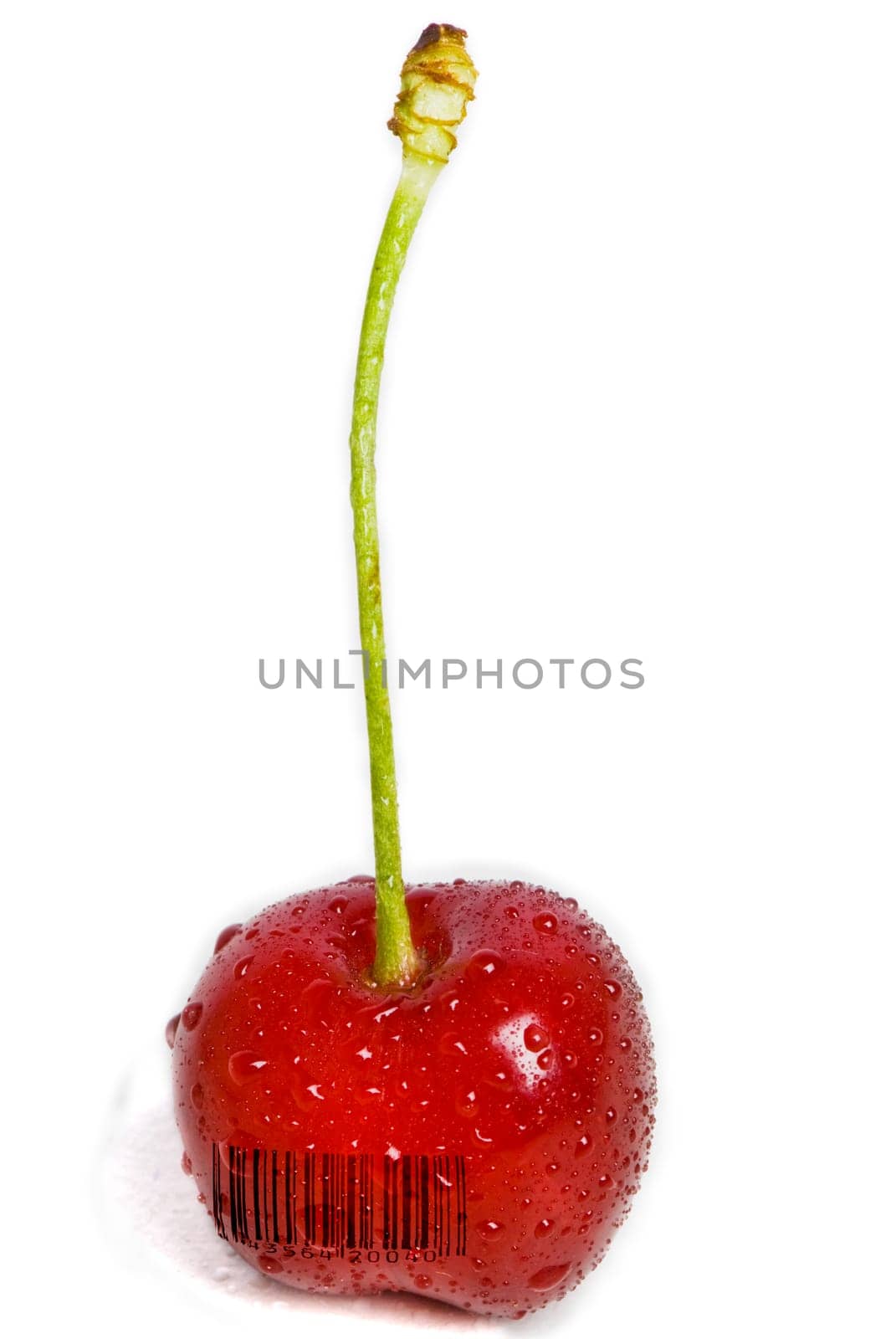 Single Cherry