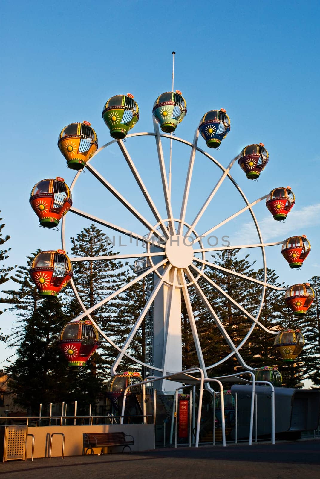 Ferris Wheel