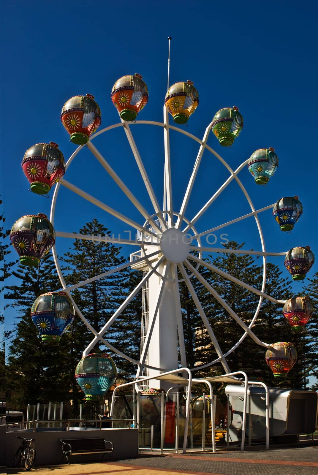 Ferris Wheel