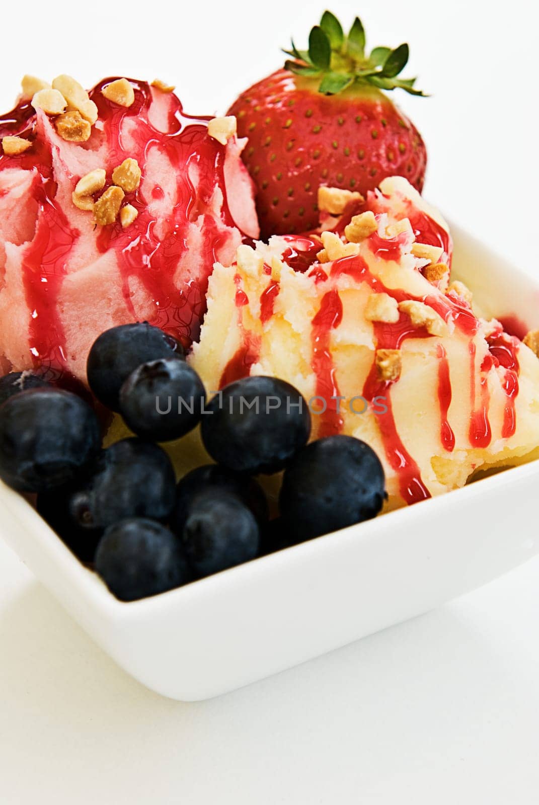 Ice Cream Sundae