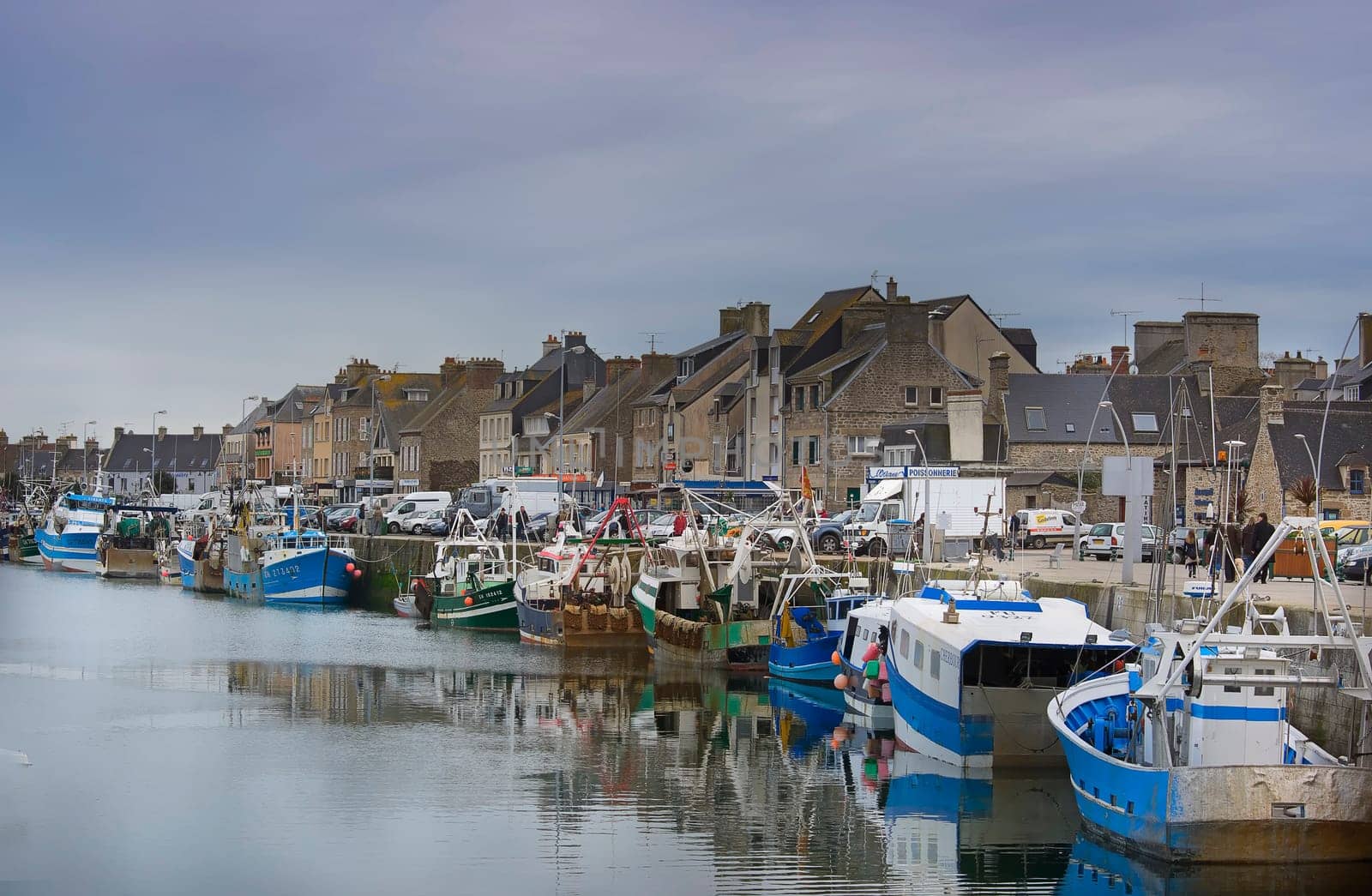 Saint Vaast d Houges