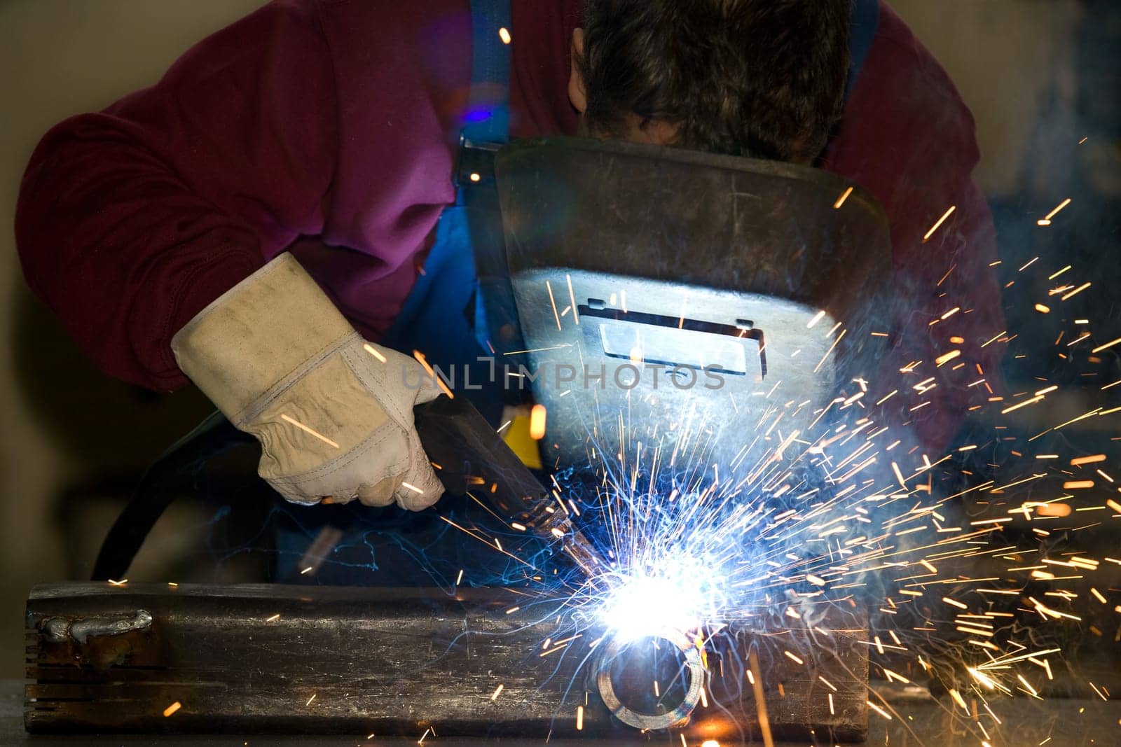 Welding