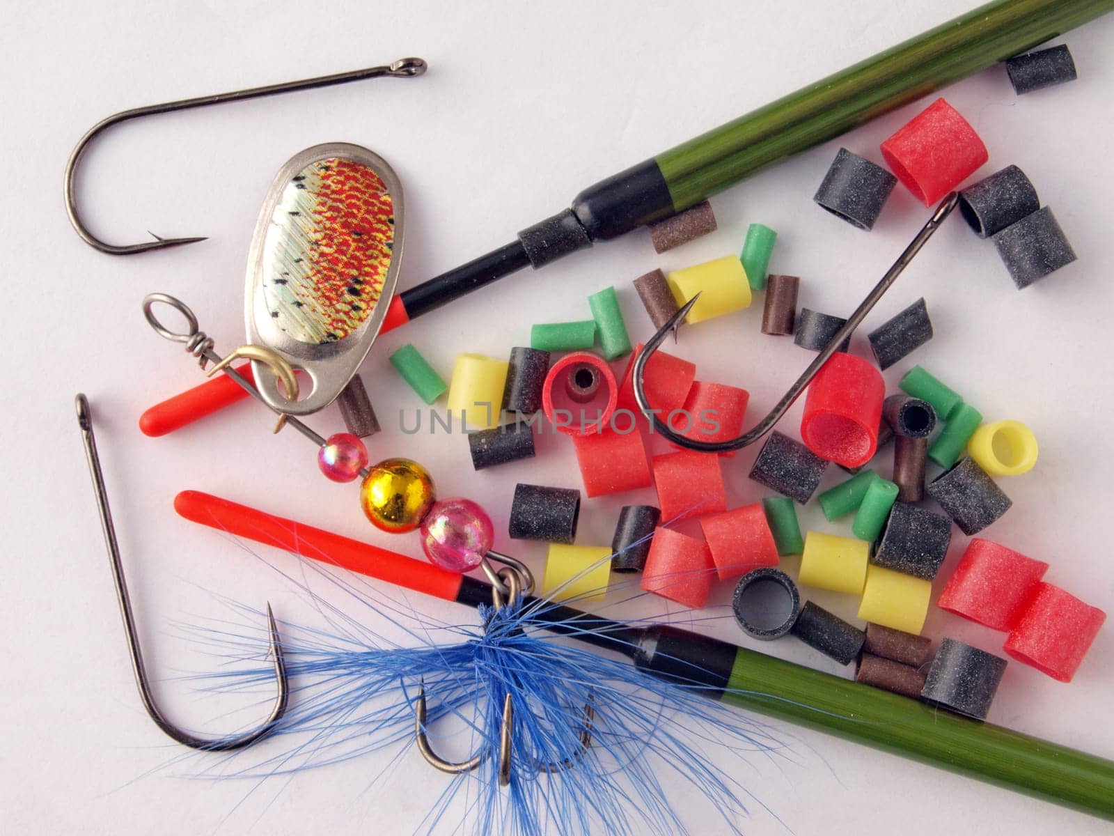 Fishing tackle