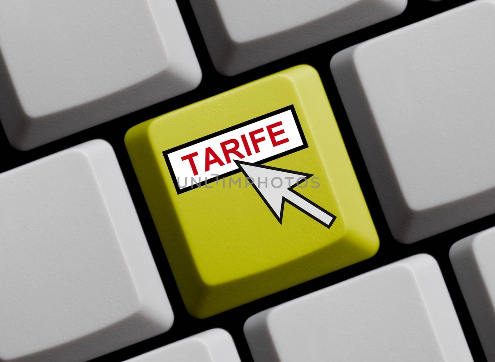 Tariffs online