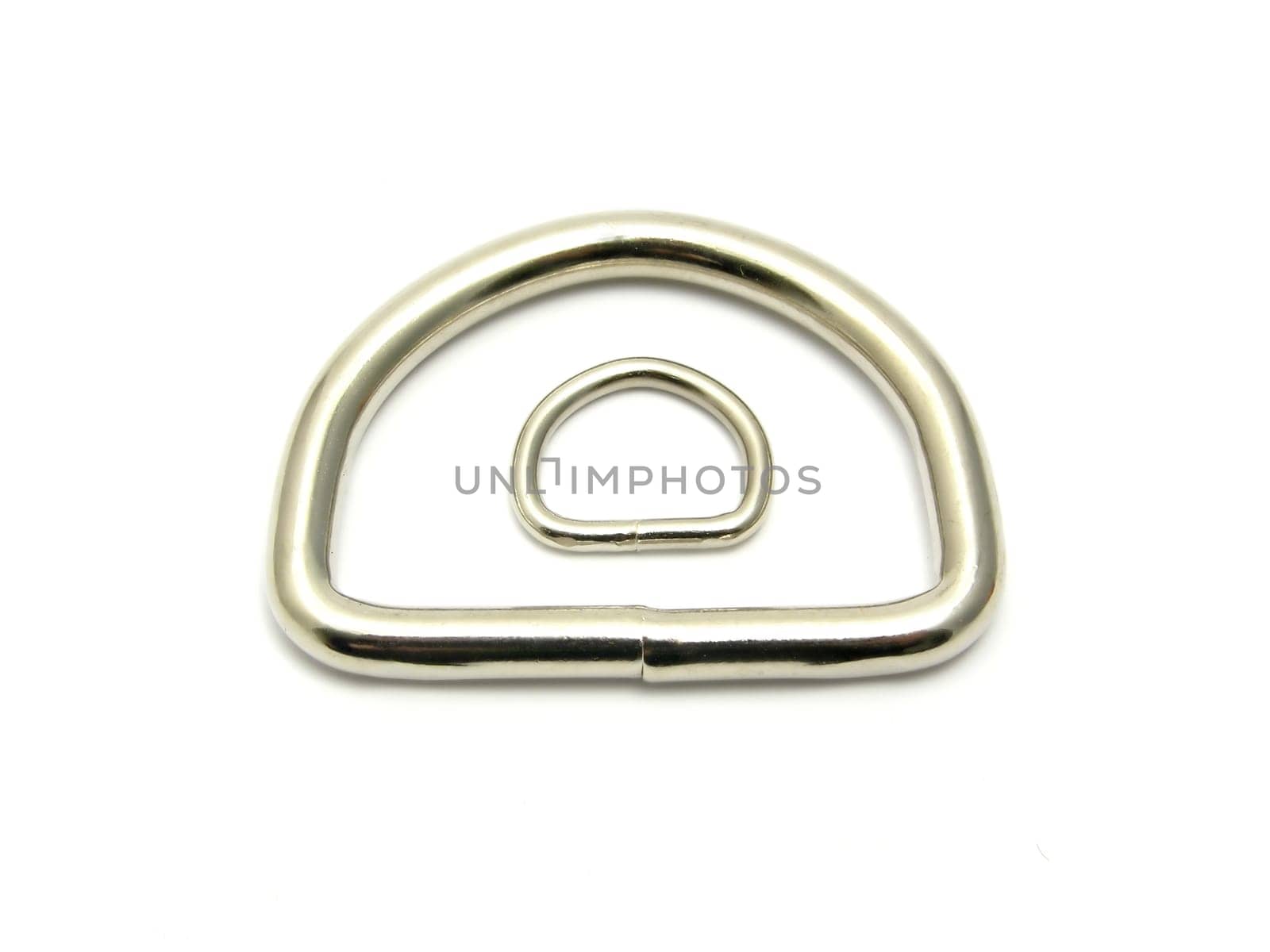 Two D-rings